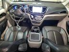2023 Chrysler Pacifica Hybrid Touring L en Venta en Oklahoma City, OK - Front End