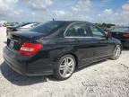 2014 Mercedes-Benz C 250   for Sale in Opa Locka, FL - Mechanical