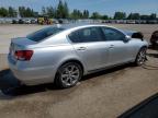 2010 LEXUS GS 350   for sale at Copart ON - TORONTO