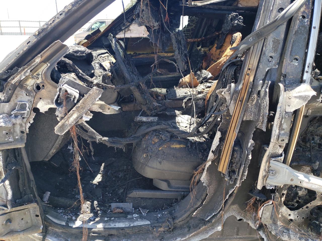 SALKP9F47SA290777 2025 Land Rover Range Rover Se