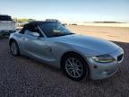 2005 Bmw Z4 2.5   for Sale in Phoenix, AZ - Minor Dent/Scratches