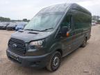 2019 FORD TRANSIT 35 for sale at Copart SANDY