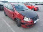 2006 VOLKSWAGEN POLO SPORT for sale at Copart CHESTER