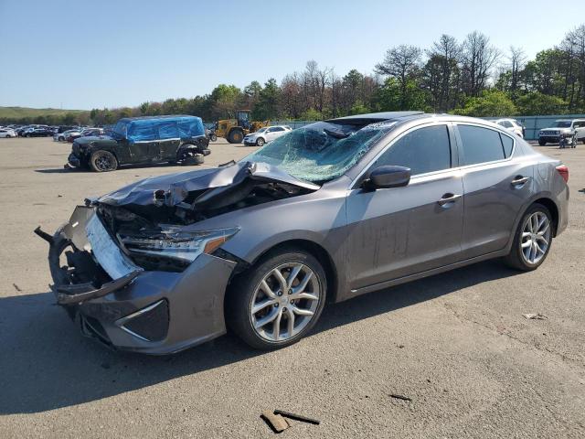 2020 Acura Ilx