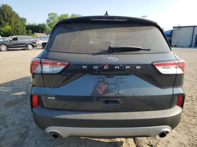  FORD ESCAPE 2022 Угольный