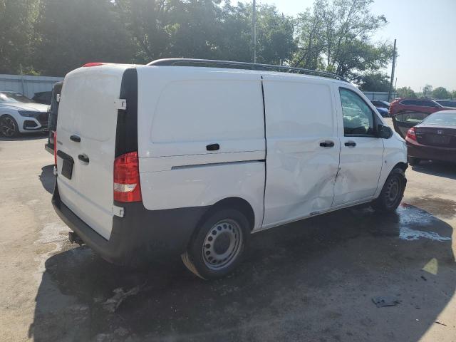  MERCEDES-BENZ METRIS 2023 Білий