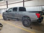 2016 Nissan Titan Xd S zu verkaufen in Mocksville, NC - Front End