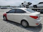 2016 Hyundai Accent Se de vânzare în Mentone, CA - Front End