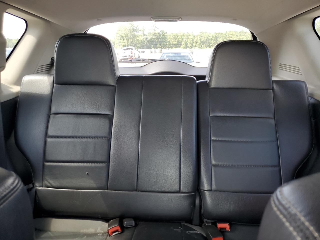 2012 Jeep Compass Limited VIN: 1C4NJCCB8CD560007 Lot: 60725985
