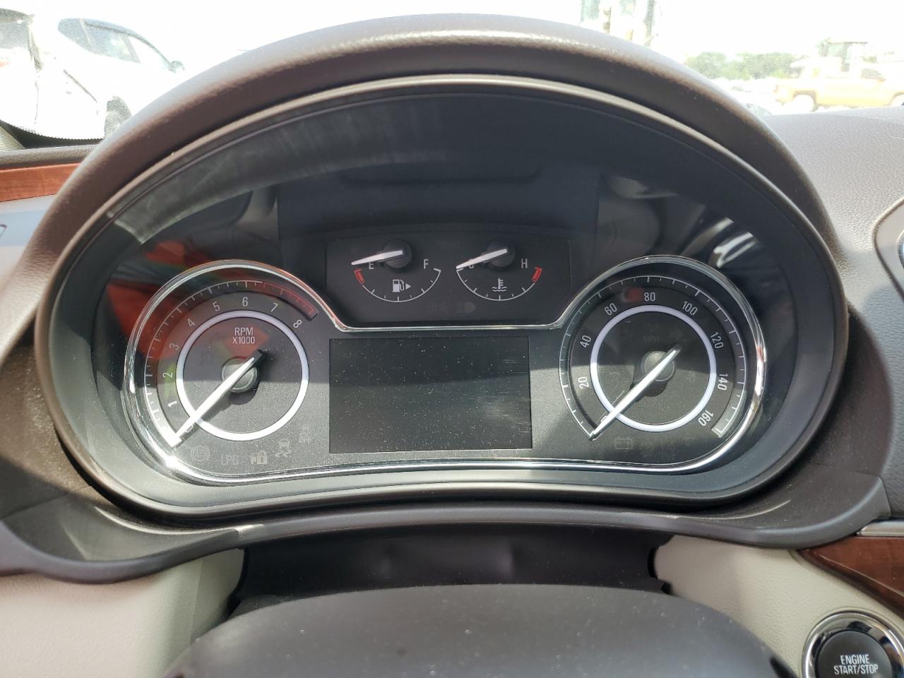 2014 Buick Regal Premium VIN: 2G4GN5EX8E9159246 Lot: 59995215
