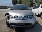 2004 Nissan Murano Sl en Venta en Rancho Cucamonga, CA - Front End