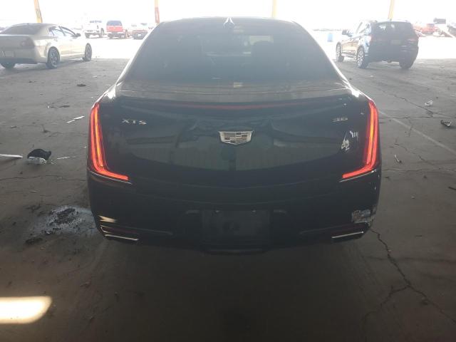  CADILLAC XTS 2019 Czarny