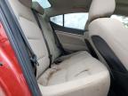 2018 Hyundai Elantra Sel na sprzedaż w Gaston, SC - Mechanical