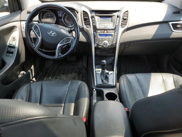 2013 HYUNDAI ELANTRA GT   