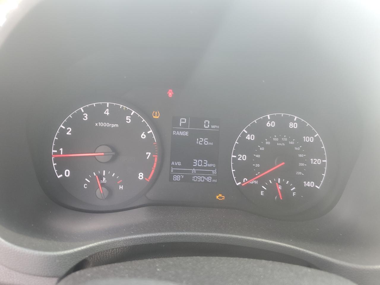 2021 Hyundai Accent Se VIN: 3KPC24A6XME138143 Lot: 60168165