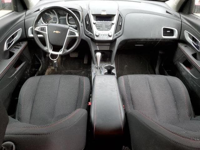 2010 CHEVROLET EQUINOX LT