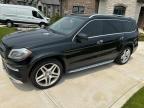 Dyer, IN에서 판매 중인 2014 Mercedes-Benz Gl 550 4Matic - Minor Dent/Scratches