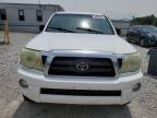 2006 Toyota Tacoma Prerunner Access Cab   for Sale in Prairie Grove, AR - Hail
