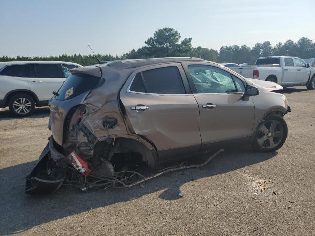  BUICK ENCORE 2014 tan
