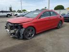 2015 MERCEDES-BENZ CLA 250   à vendre chez Copart FL - MIAMI CENTRAL