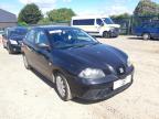 2007 SEAT IBIZA REFE for sale at Copart COLCHESTER