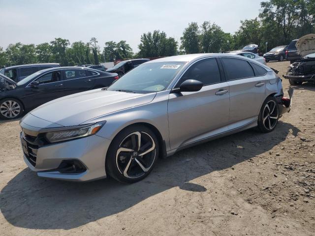 HONDA ACCORD SPO 2021