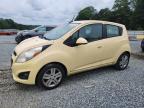 2013 Chevrolet Spark Ls за продажба в Concord, NC - Rear End