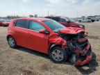 Des Moines, IA에서 판매 중인 2012 Chevrolet Sonic Lt   - Front End