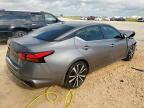 2022 Nissan Altima Sr იყიდება Temple-ში, TX - Front End