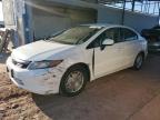 2012 Honda Civic Hf იყიდება Phoenix-ში, AZ - Side