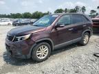 2015 Kia Sorento Lx for Sale in Byron, GA - Front End