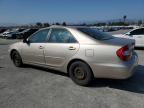 2002 Toyota Camry Le იყიდება Sun Valley-ში, CA - Rear End