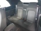 2007 VOLKSWAGEN BEETLE LUN for sale at Copart EAST KILBRIDE