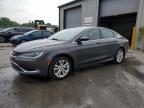 2016 Chrysler 200 Limited for Sale in Duryea, PA - Side
