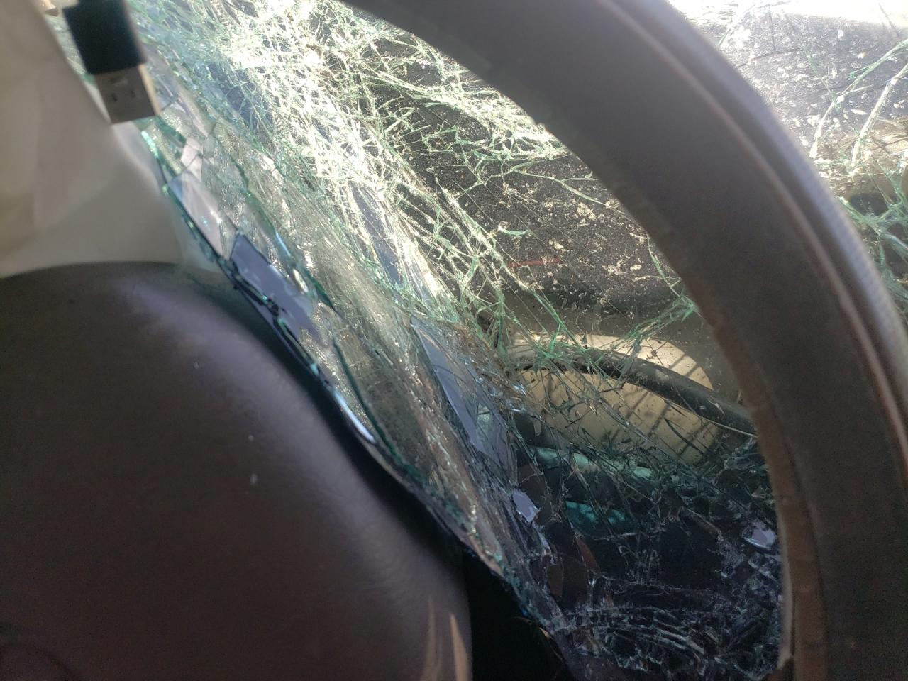 2001 Ford Excursion Limited VIN: 1FMSU43F11EB17834 Lot: 60464225