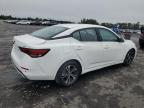 2022 Nissan Sentra Sv de vânzare în Fredericksburg, VA - Minor Dent/Scratches