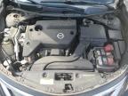2015 Nissan Altima 2.5 na sprzedaż w Chicago Heights, IL - Side