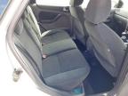 2007 FORD FOCUS GHIA TDCI  for sale at Copart WHITBURN