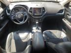 2016 Jeep Cherokee Trailhawk   en Venta en Elgin, IL - Front End