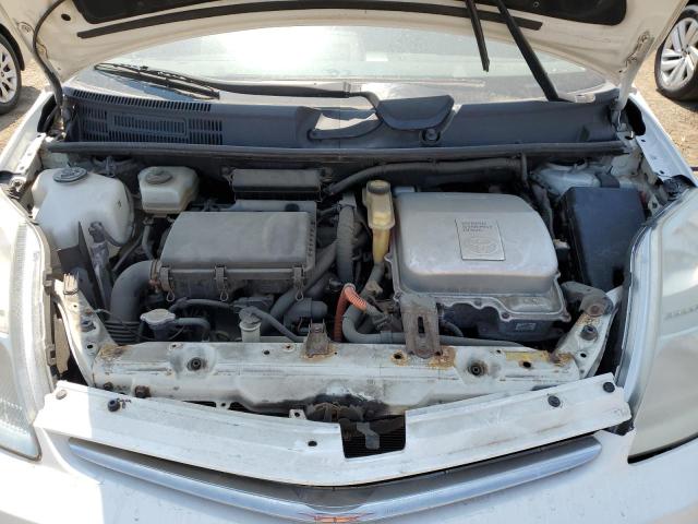 2009 TOYOTA PRIUS   