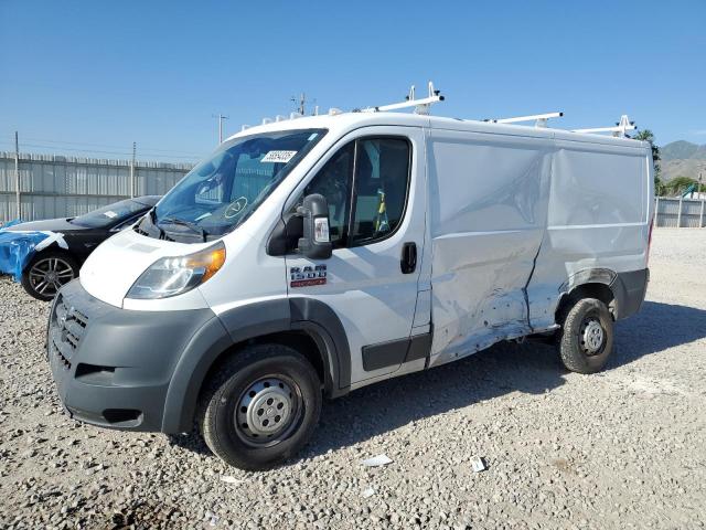  RAM All Models 2018 Белый