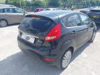 2010 FORD FIESTA TIT for sale at Copart ST HELENS
