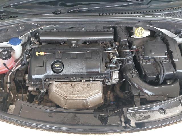 2012 CITROEN DS3 DSTYLE