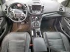 2014 Ford Escape Titanium продається в San Antonio, TX - Normal Wear