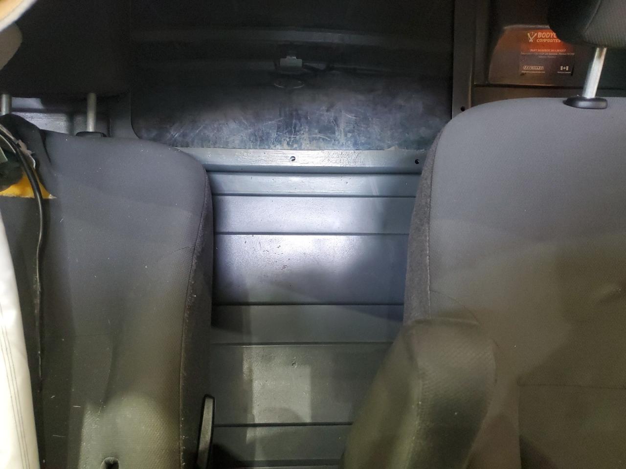 2021 Nissan Nv200 2.5S VIN: 3N6CM0KN7MK701446 Lot: 60884585