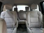 2011 HONDA ODYSSEY LX   for sale at Copart ON - COOKSTOWN