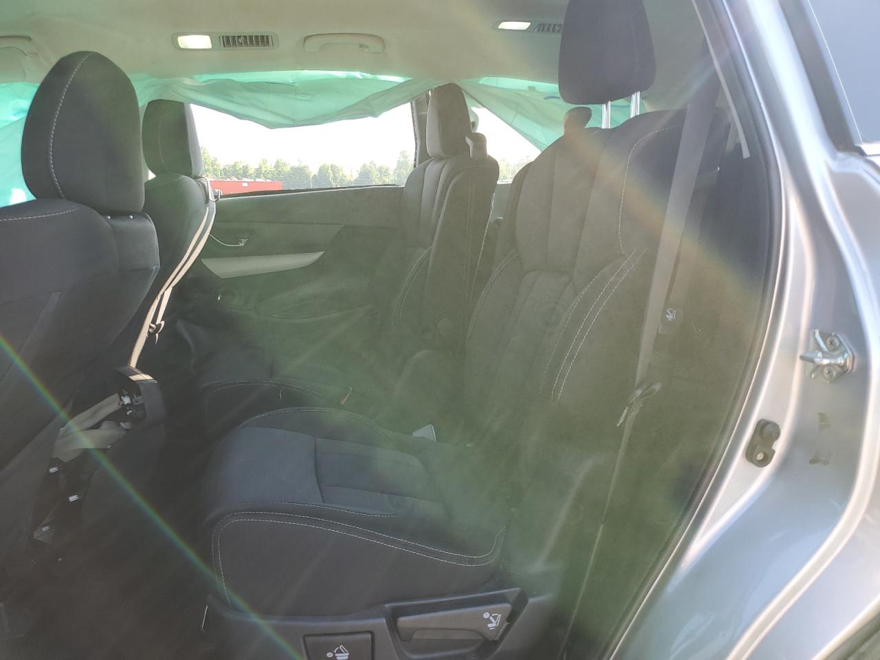 2019 Subaru Ascent Premium VIN: 4S4WMAFD6K3428537 Lot: 62721335