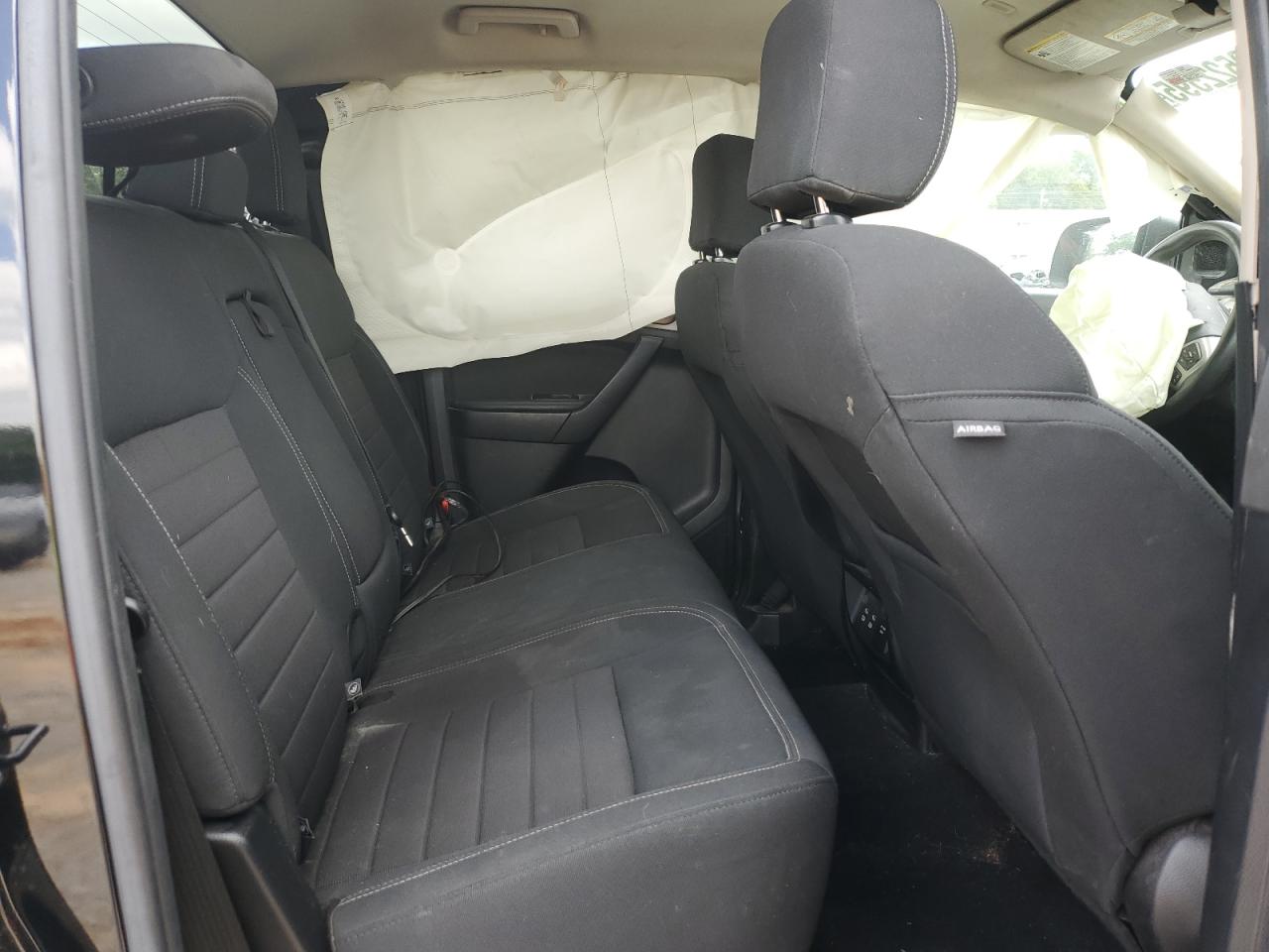 2019 Ford Ranger Xl VIN: 1FTER4FH9KLA18868 Lot: 59522595