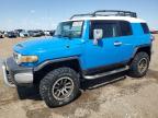 2007 Toyota Fj Cruiser  en Venta en Rocky View County, AB - Rear End
