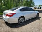 2016 NISSAN ALTIMA 2.5   for sale at Copart ON - COOKSTOWN